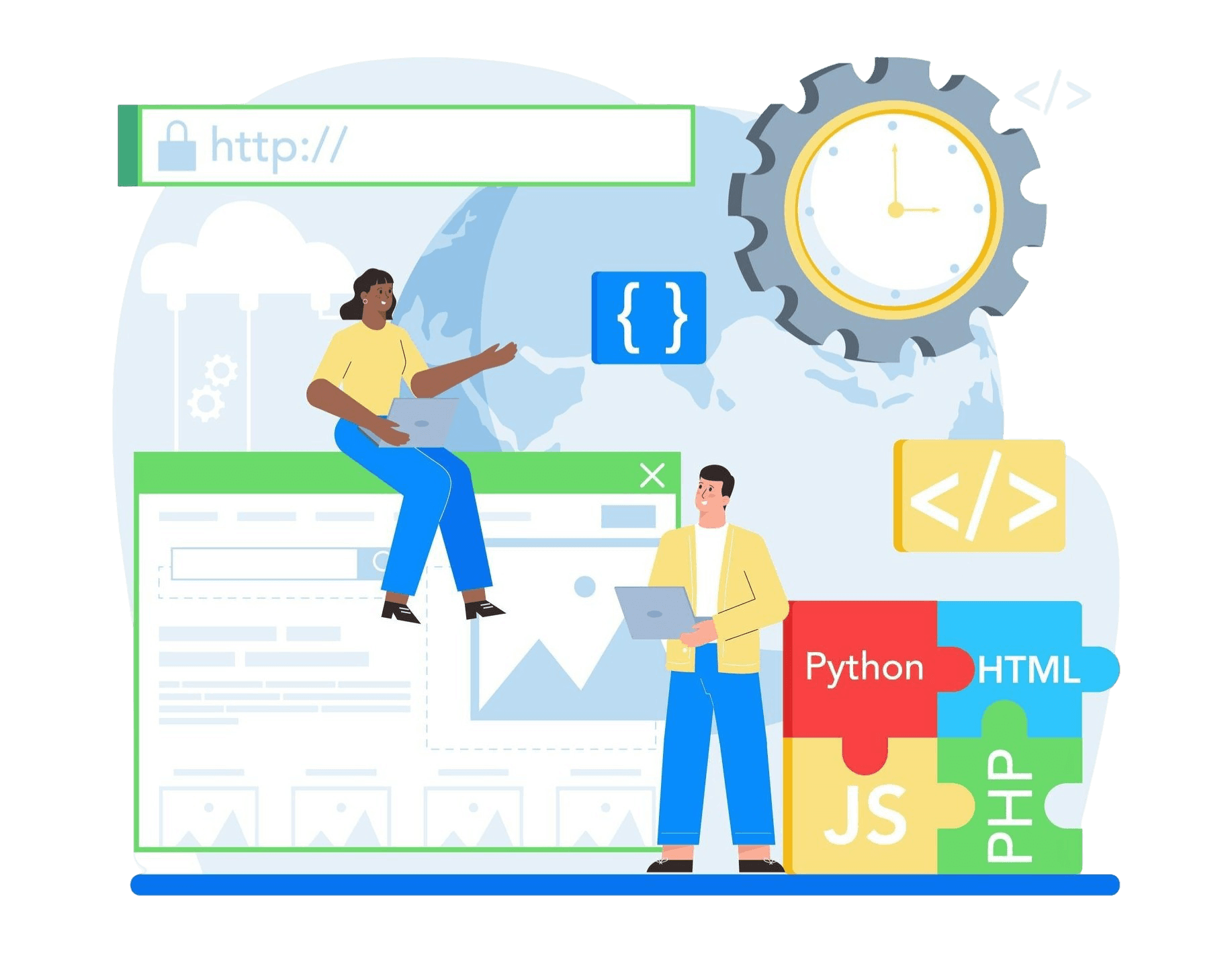 Web Development