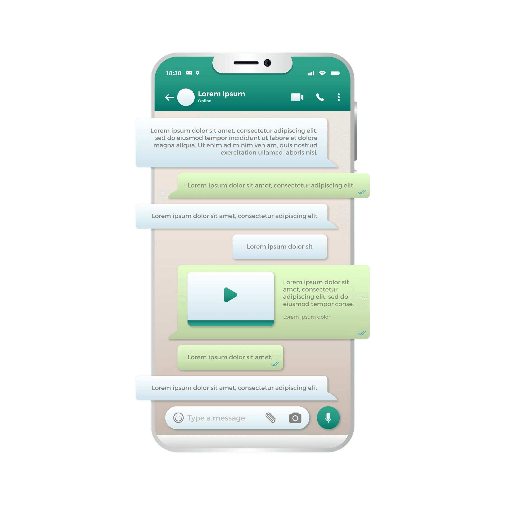 WhatsApp Marketing