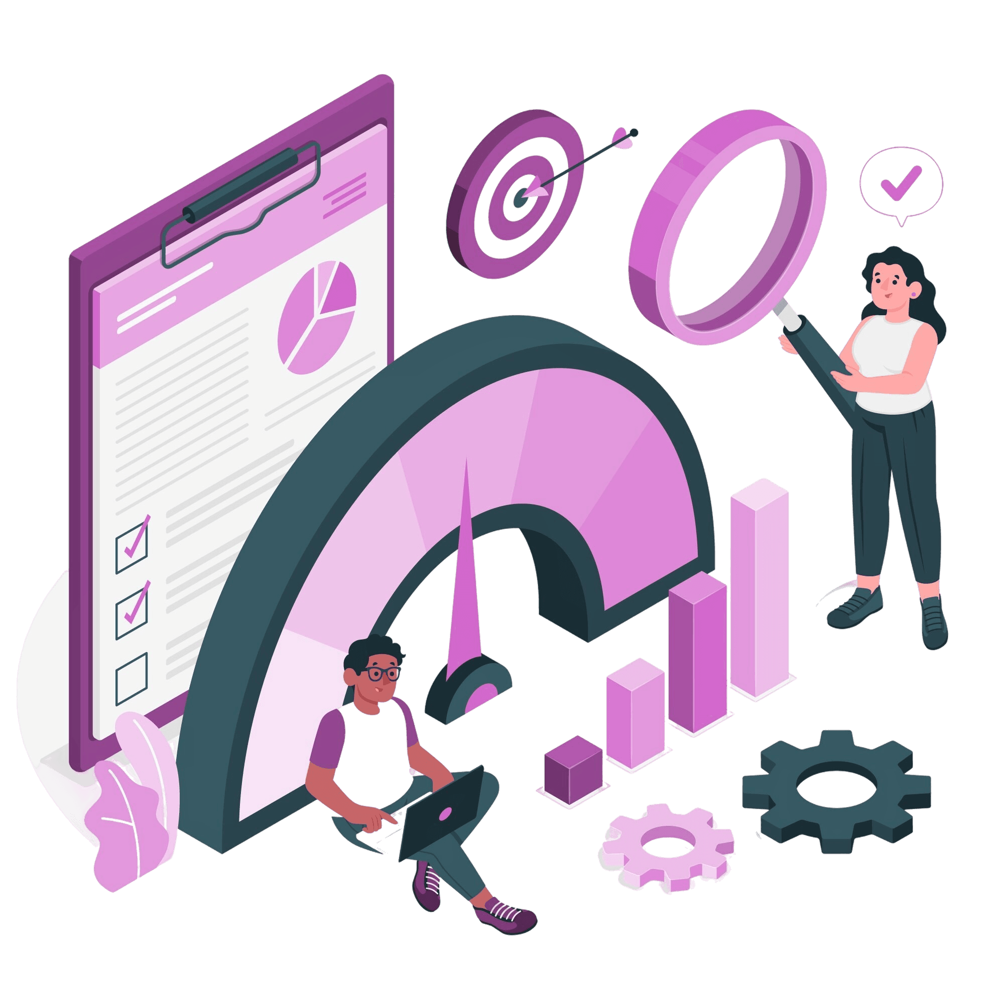 Performance Marketing
