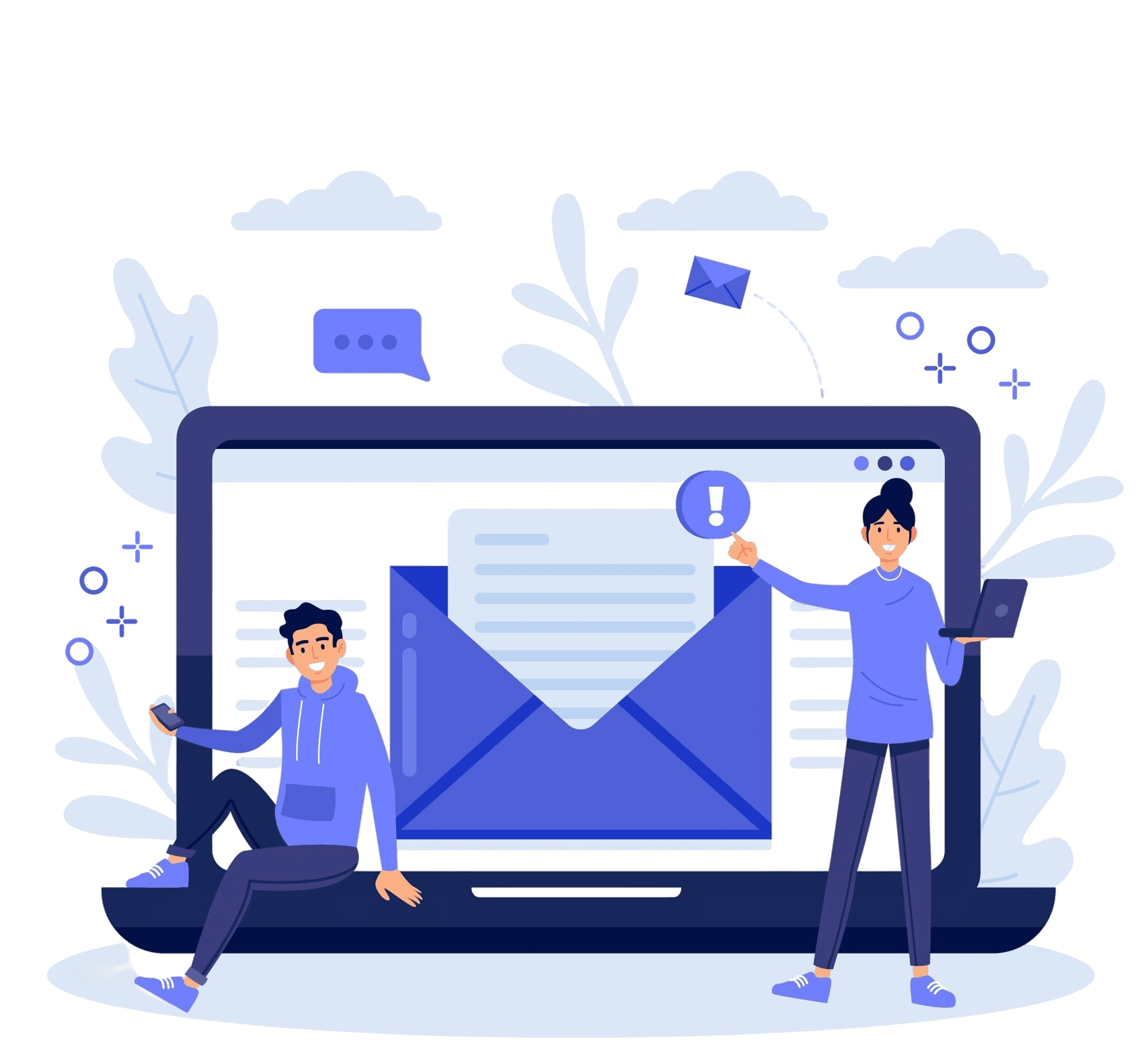 Email Marketing
